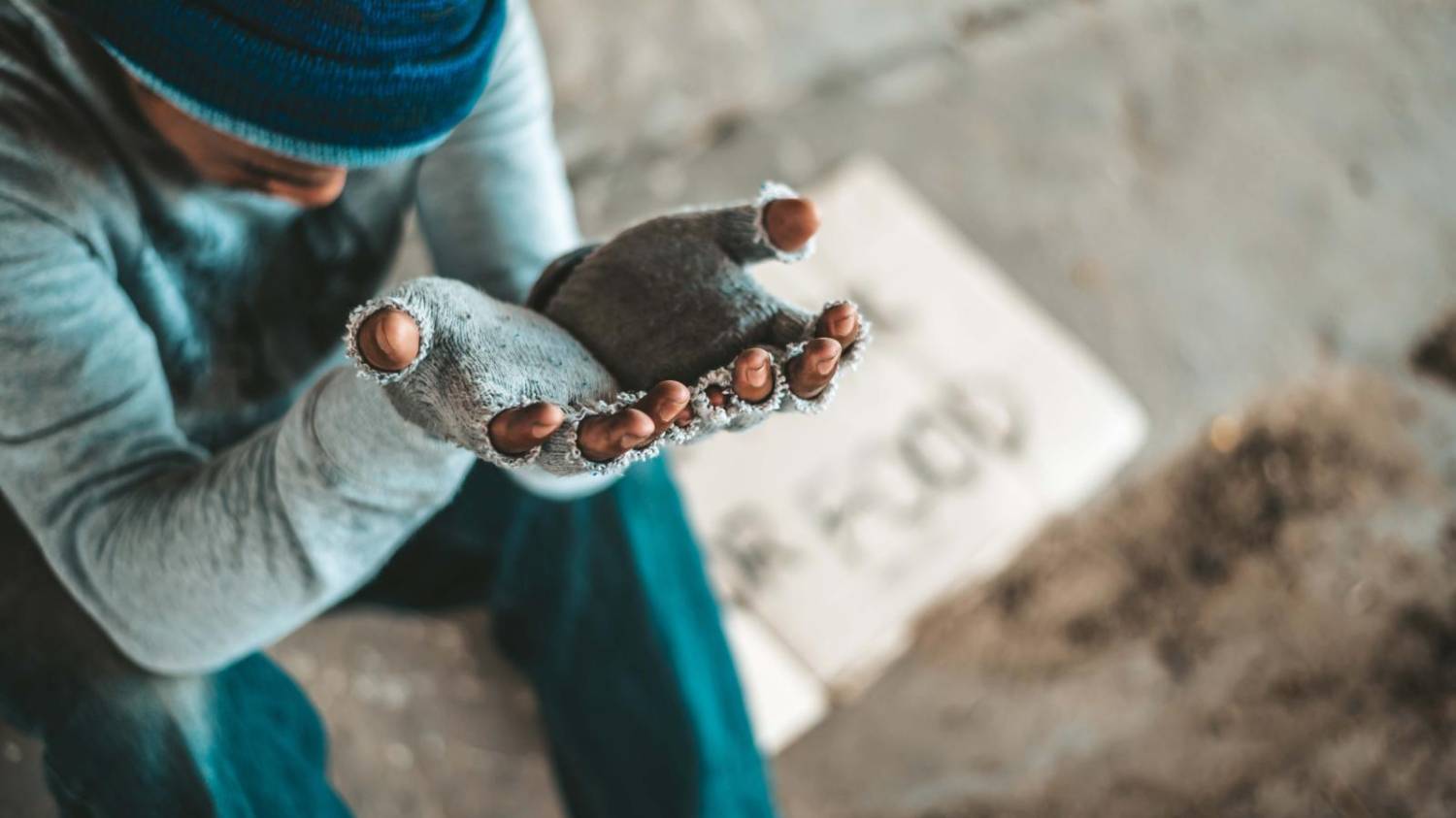 Fome: Sob Bolsonaro, Brasil retrocede aos níveis da década de 1990 Fome: Sob Bolsonaro, Brasil retrocede aos níveis da década de 1990