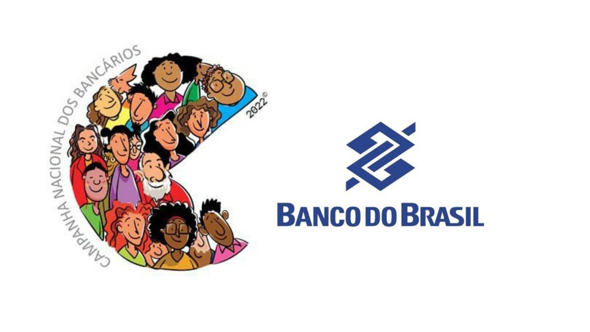 Funcionários do Banco do Brasil entregam minuta específica