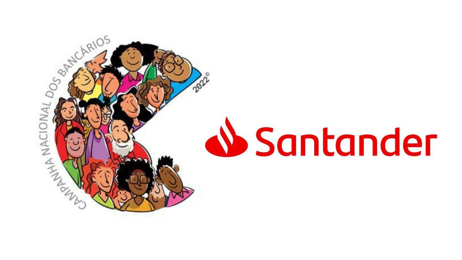 Minuta de reivindicações específicas foi entregue ao Santander
