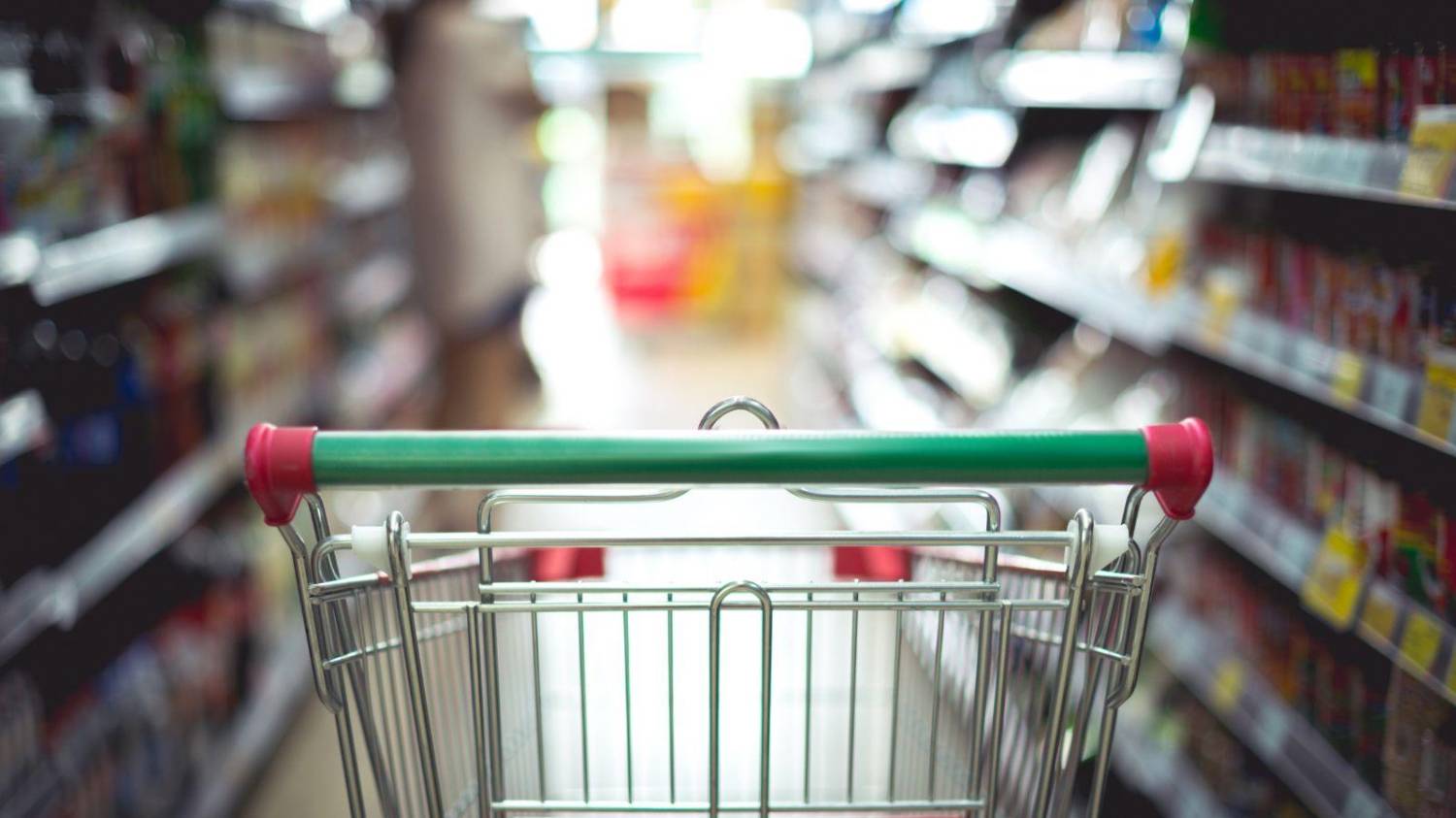 Reduflação: Entenda esse fenômeno e como ele afeta o consumidor Reduflação: Entenda esse fenômeno e como ele afeta o consumidor