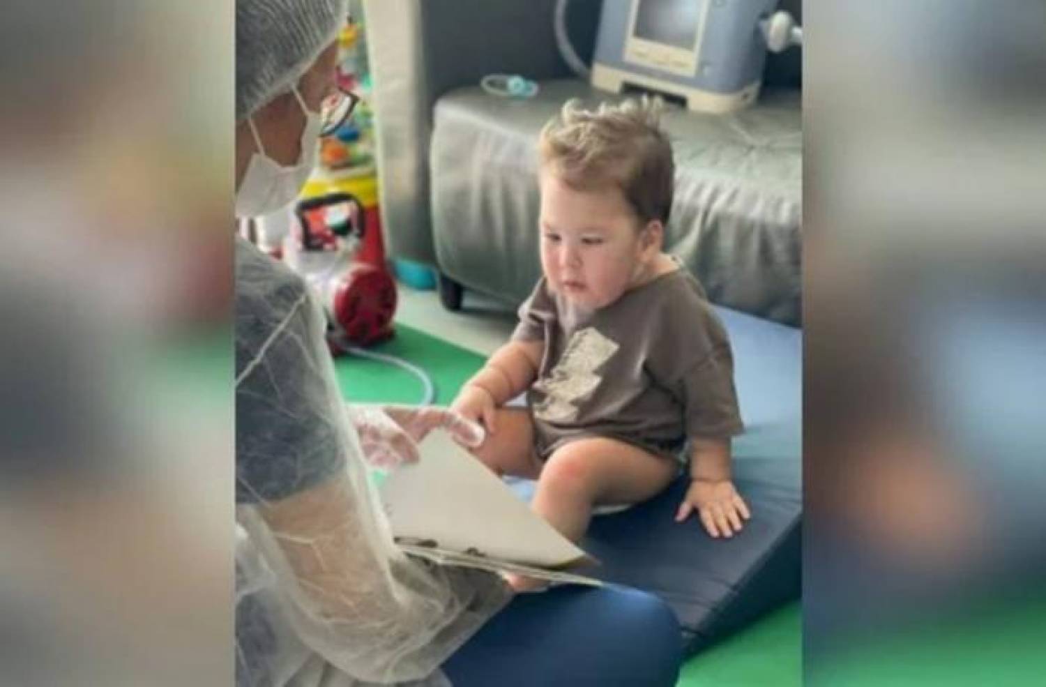 Caixa cobra R$ 6 milhões de bancário por custeio do remédio ao filho Caixa cobra R$ 6 milhões de bancário por custeio do remédio ao filho