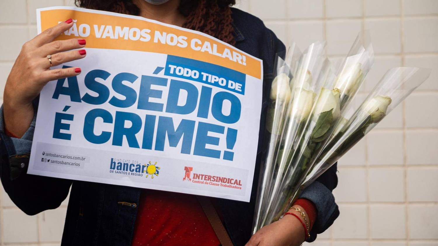 Funcionários pedem aprimoramento no combate ao assédio sexual e moral no BB Funcionários pedem aprimoramento no combate ao assédio sexual e moral no BB