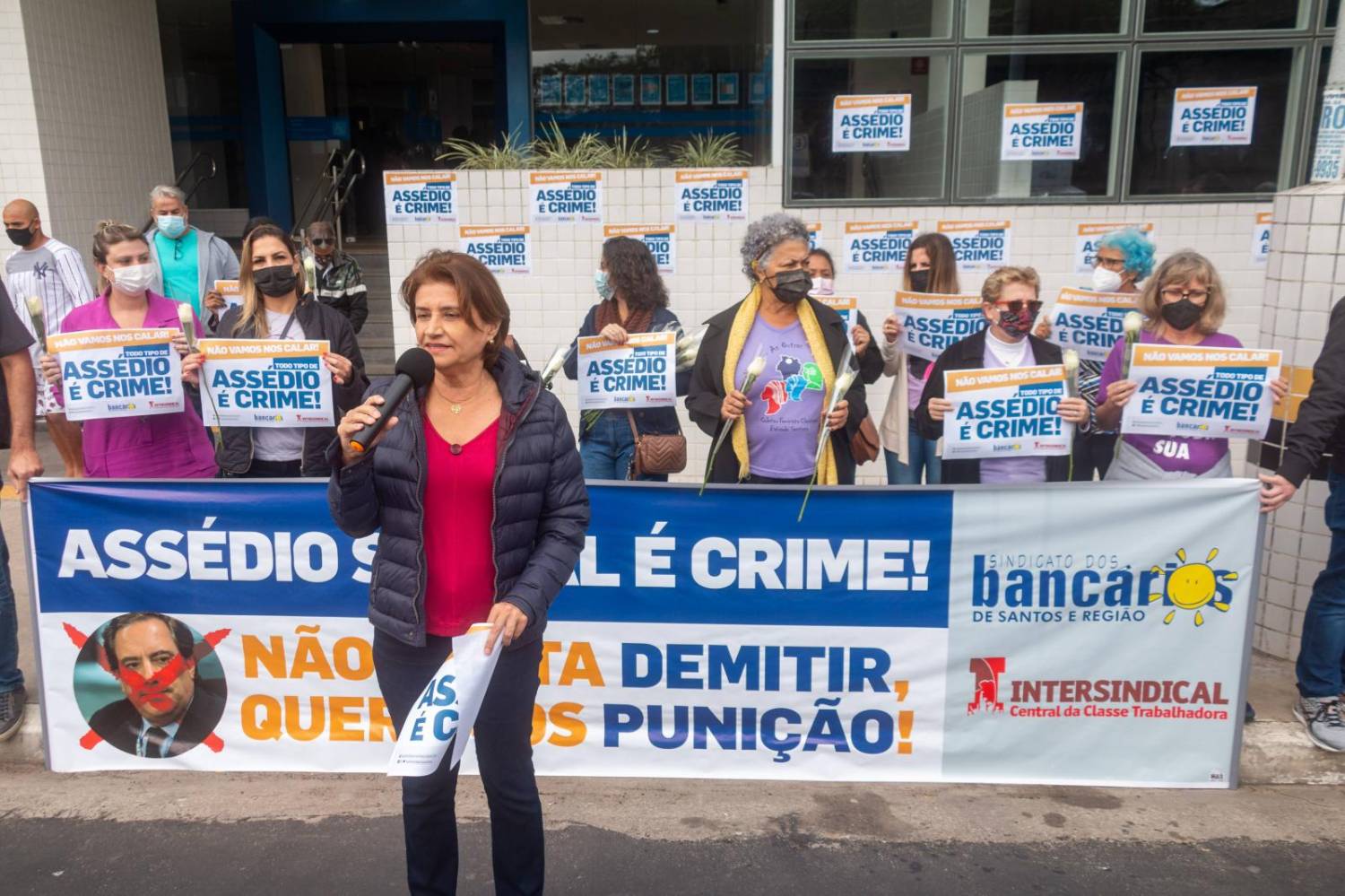 As mudanças no sistema e a precarização dos bancários no Orla Play As mudanças no sistema e a precarização dos bancários no Orla Play