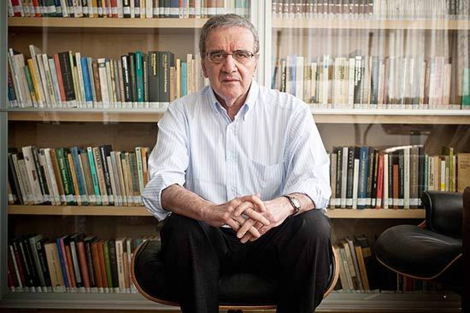 Debate - Rumo à reconstrução: conjuntura política e econômica para o Brasil Debate - Rumo à reconstrução: conjuntura política e econômica para o Brasil