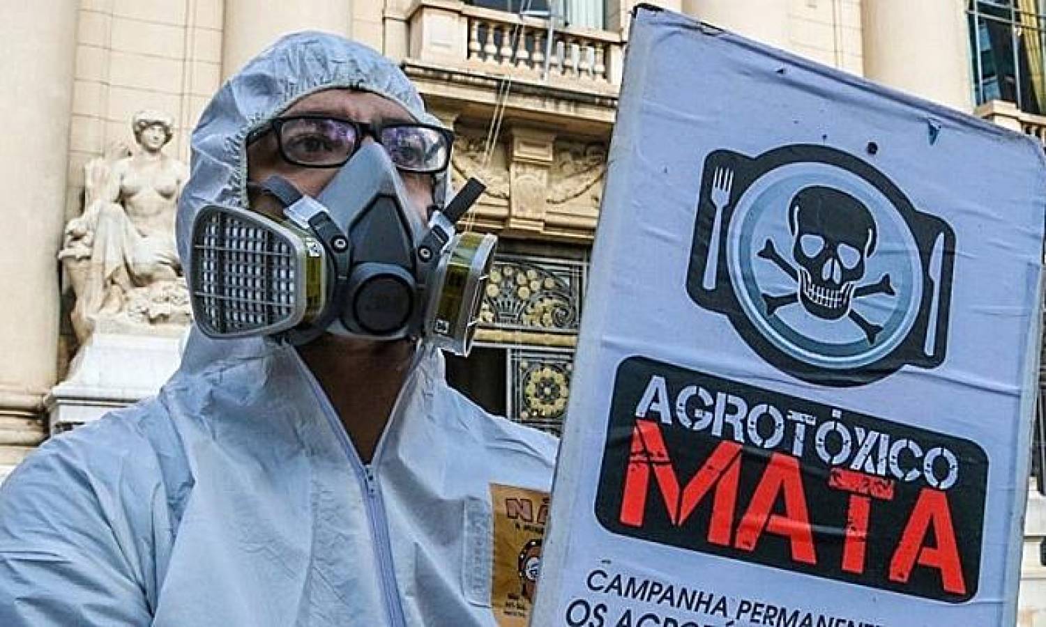 Idec divulga novo estudo sobre presença de agrotóxicos em ultraprocessados Idec divulga novo estudo sobre presença de agrotóxicos em ultraprocessados