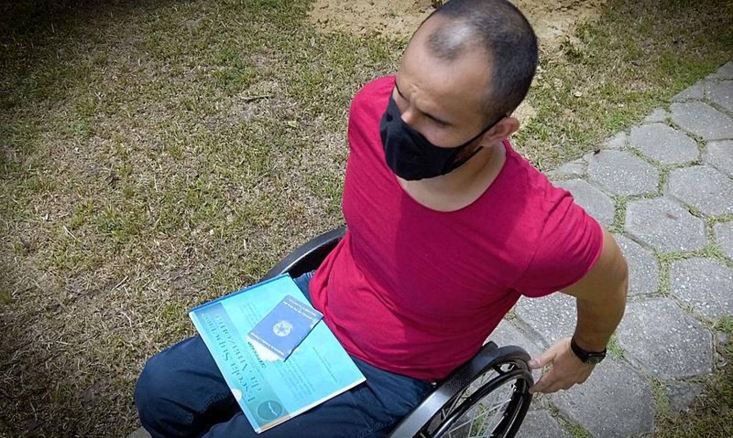 Saiba quais são os direitos das pessoas com deficiência no trabalho Saiba quais são os direitos das pessoas com deficiência no trabalho