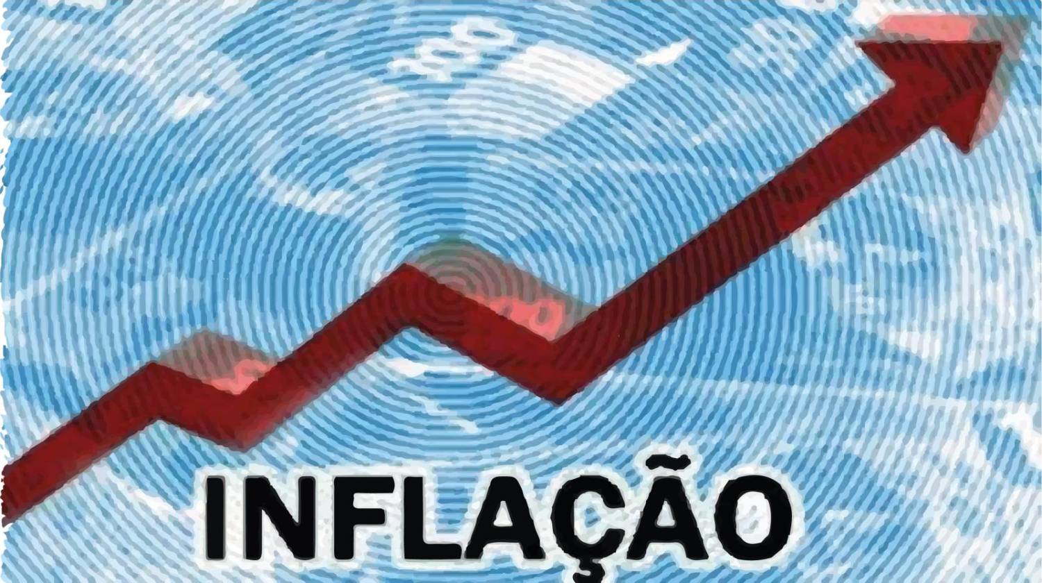 Boletim Focus: expectativa de inflação para 2022 volta a subir, para 5,92 Boletim Focus: expectativa de inflação para 2022 volta a subir, para 5,92