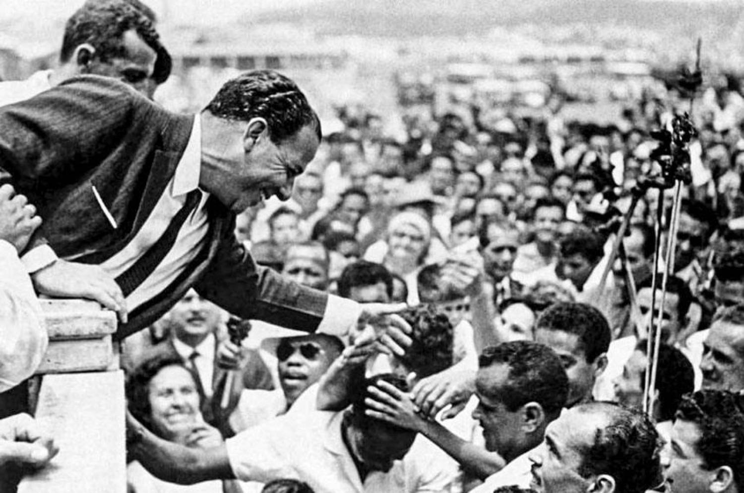 Como 13º salário surgiu de greve geral após vitória do Brasil em 1962 Como 13º salário surgiu de greve geral após vitória do Brasil em 1962