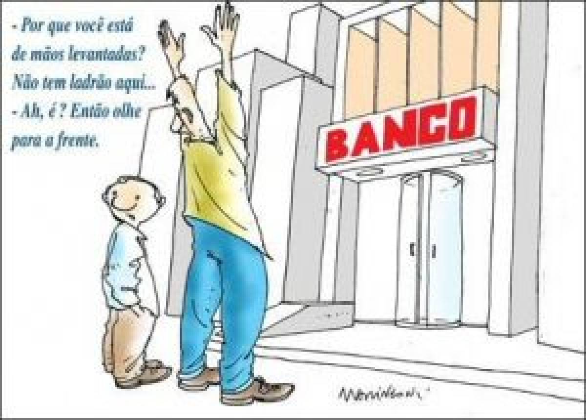 Novas regras reprovam até R$ 95 bilhões de capital de bancos brasileiros    