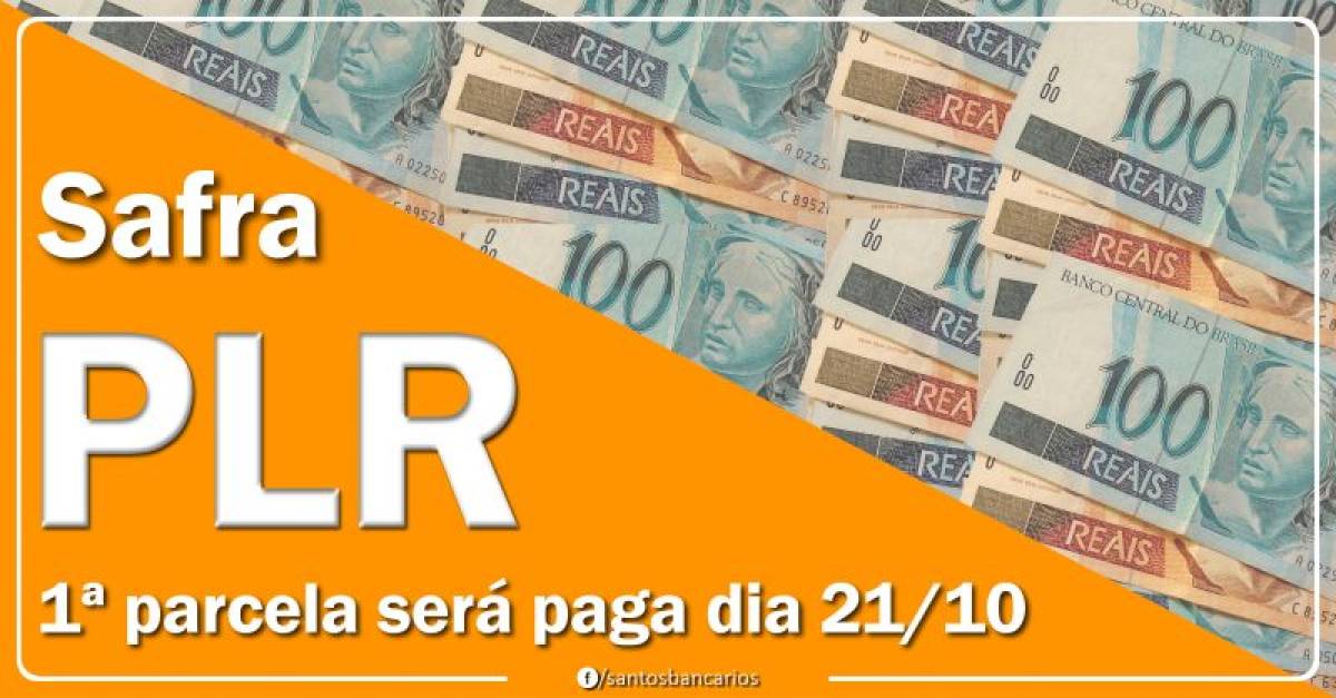 Bancários do Safra recebem PLR no dia 21