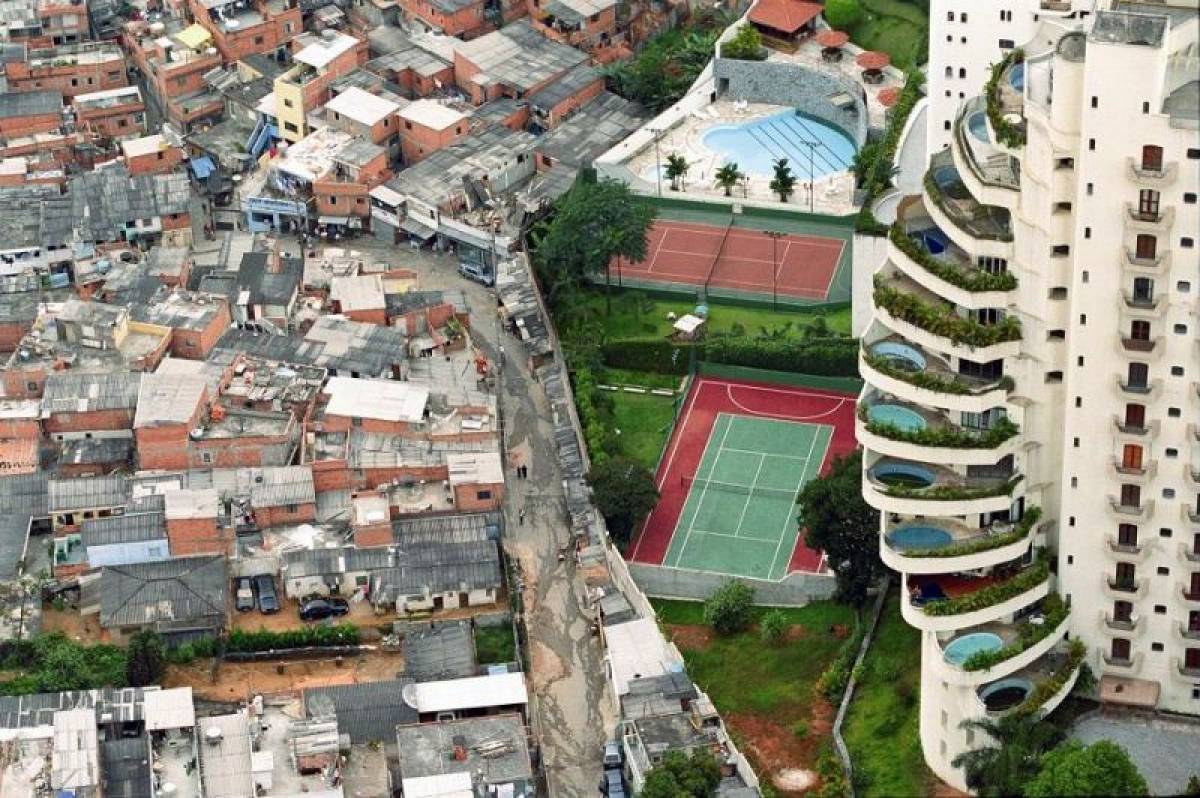 Estudo revela que sistema tributário do Brasil é dos mais injustos do mundo