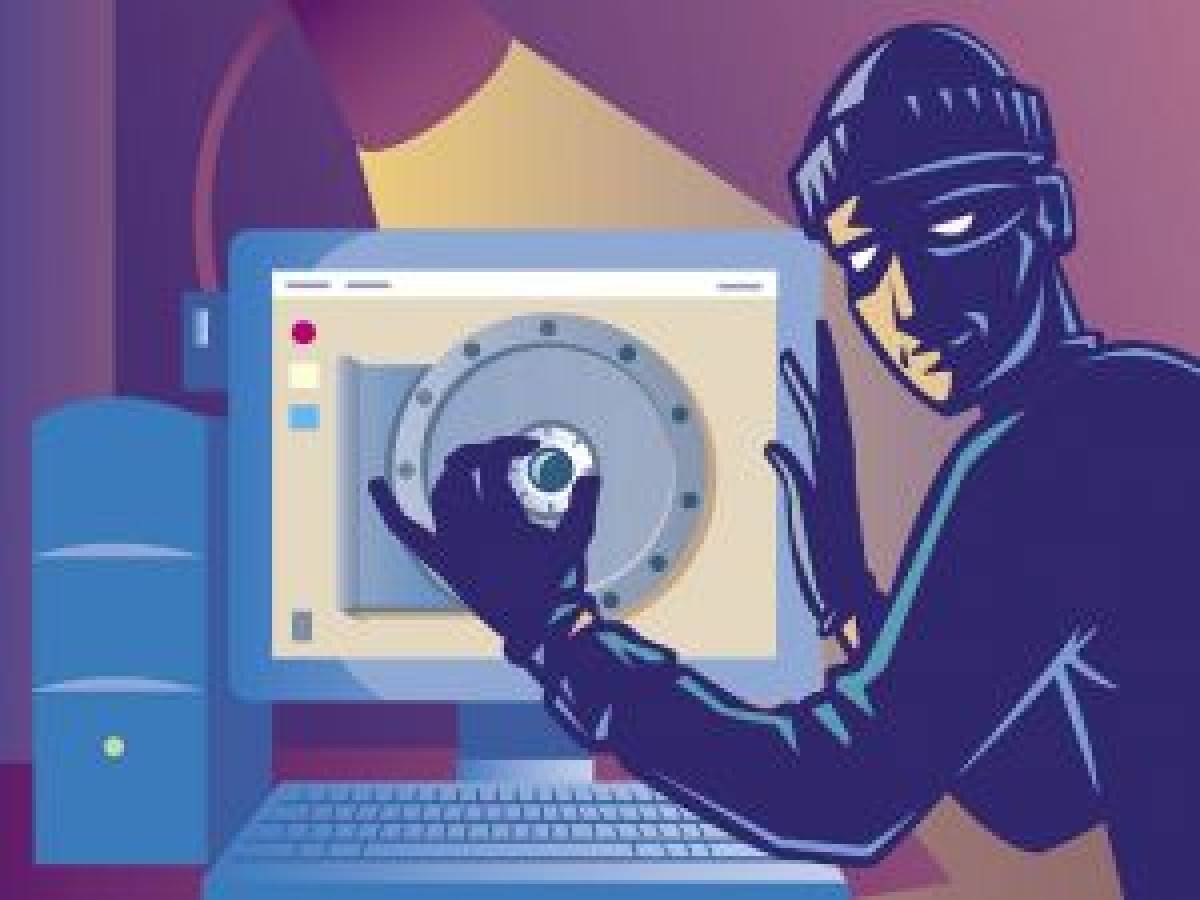 Ataques de hackers a sites de bancos podem ter usado 