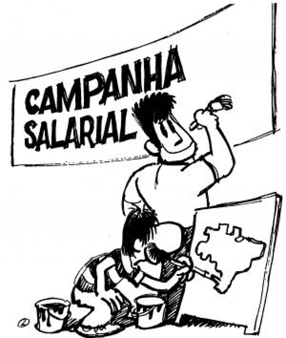 Campanha Salarial 2012: Sexta tem Encontro Regional, no Sindicato