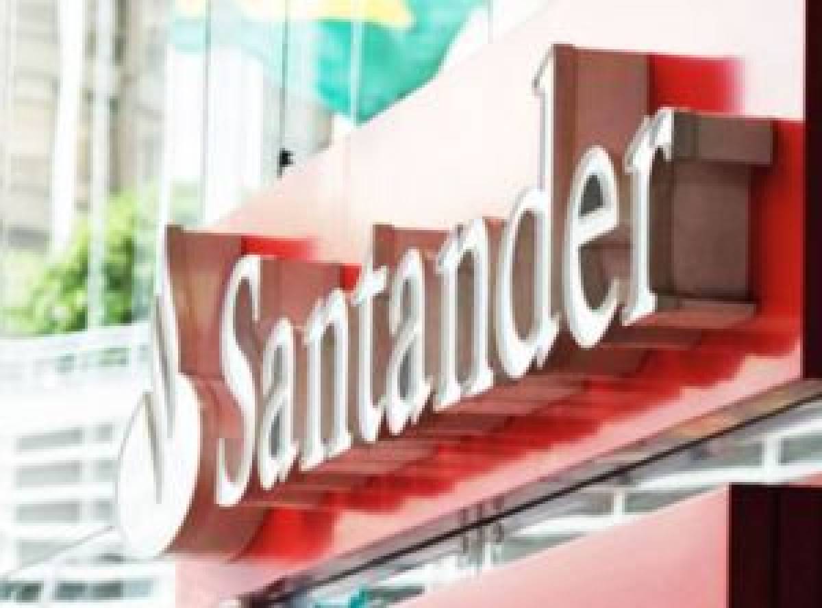 Santander credita a segunda parte da PLR e o PPRS na folha do dia 17 (atualizado)