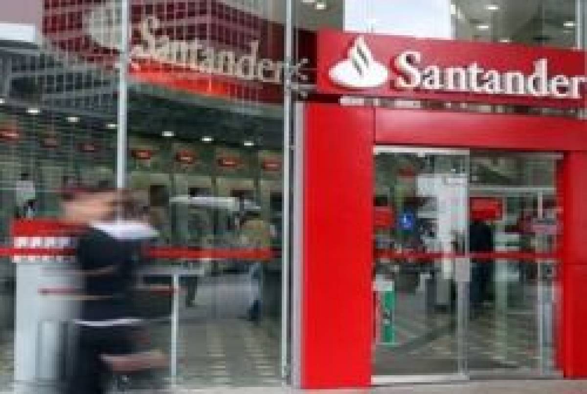 Condições de trabalho nas agências será debatido com Santander dia 23	