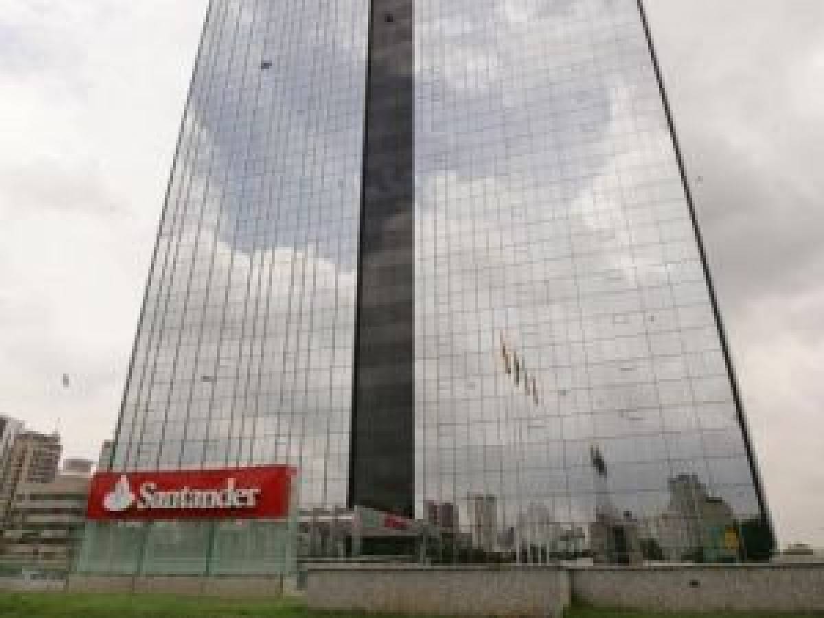 Brasil representará 30% do resultado mundial do Santander em dois anos