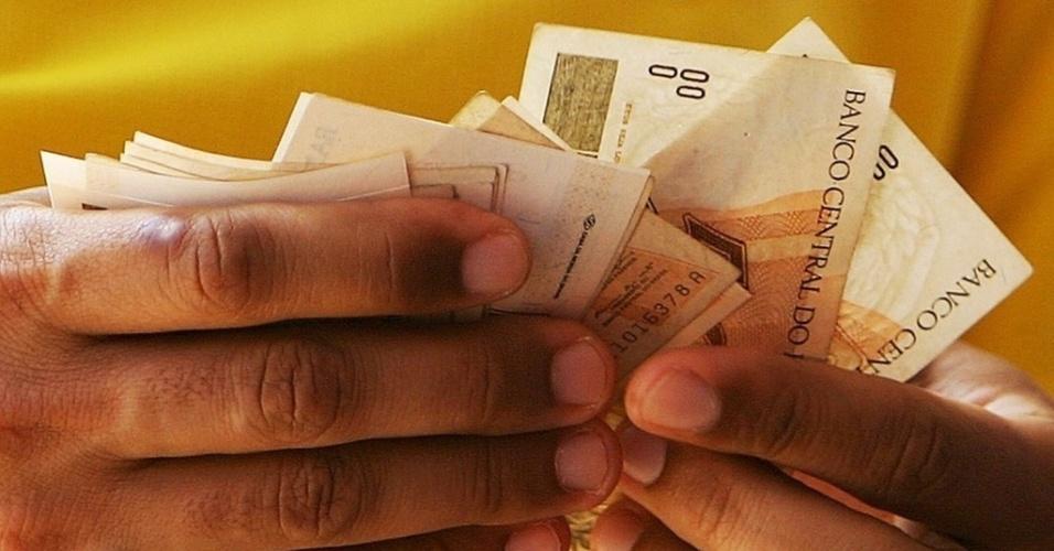 Quanto De Dinheiro Tem Que Dar No Banco Imobiliário