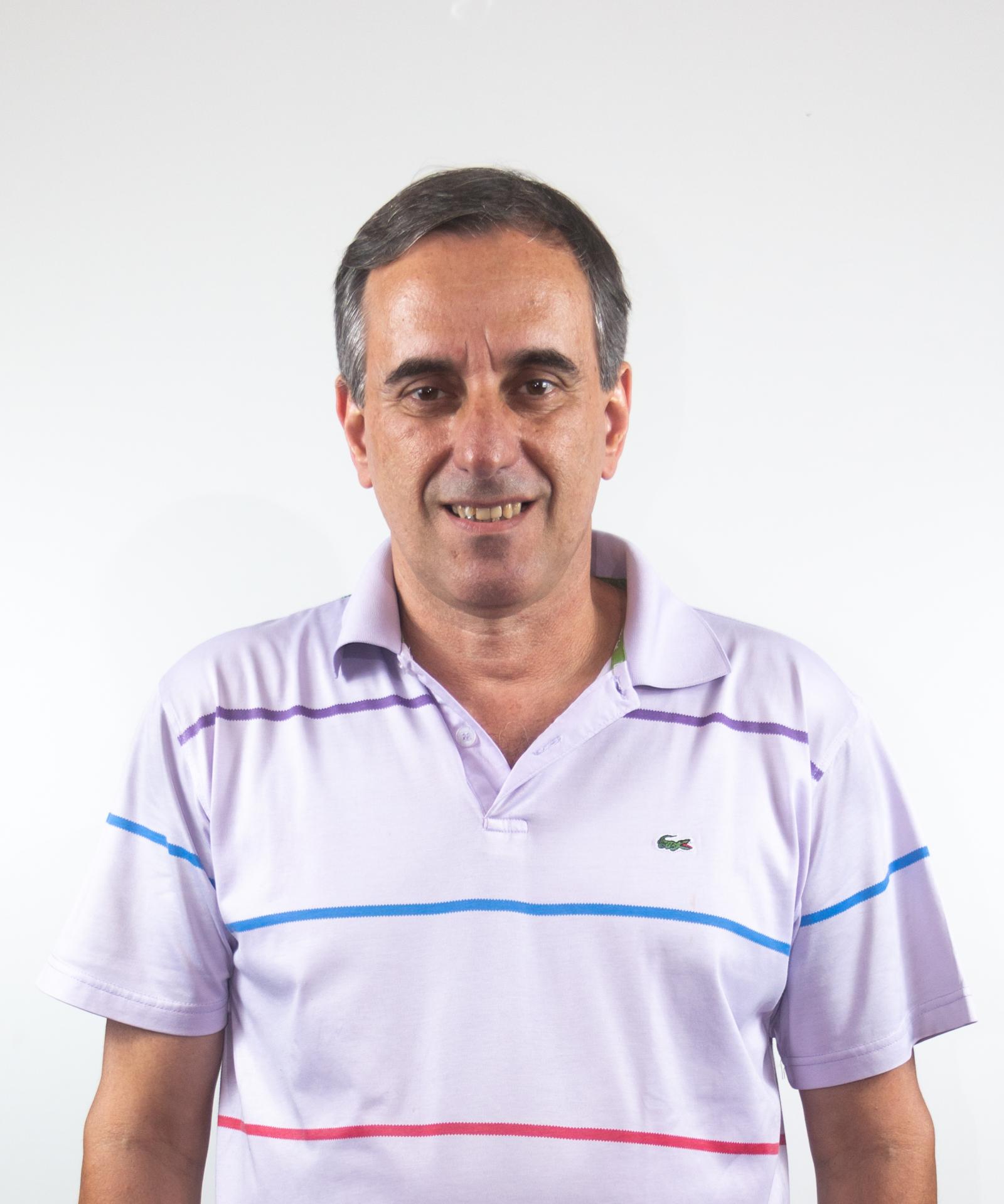 Diretoria Gestão 2019 - 2022