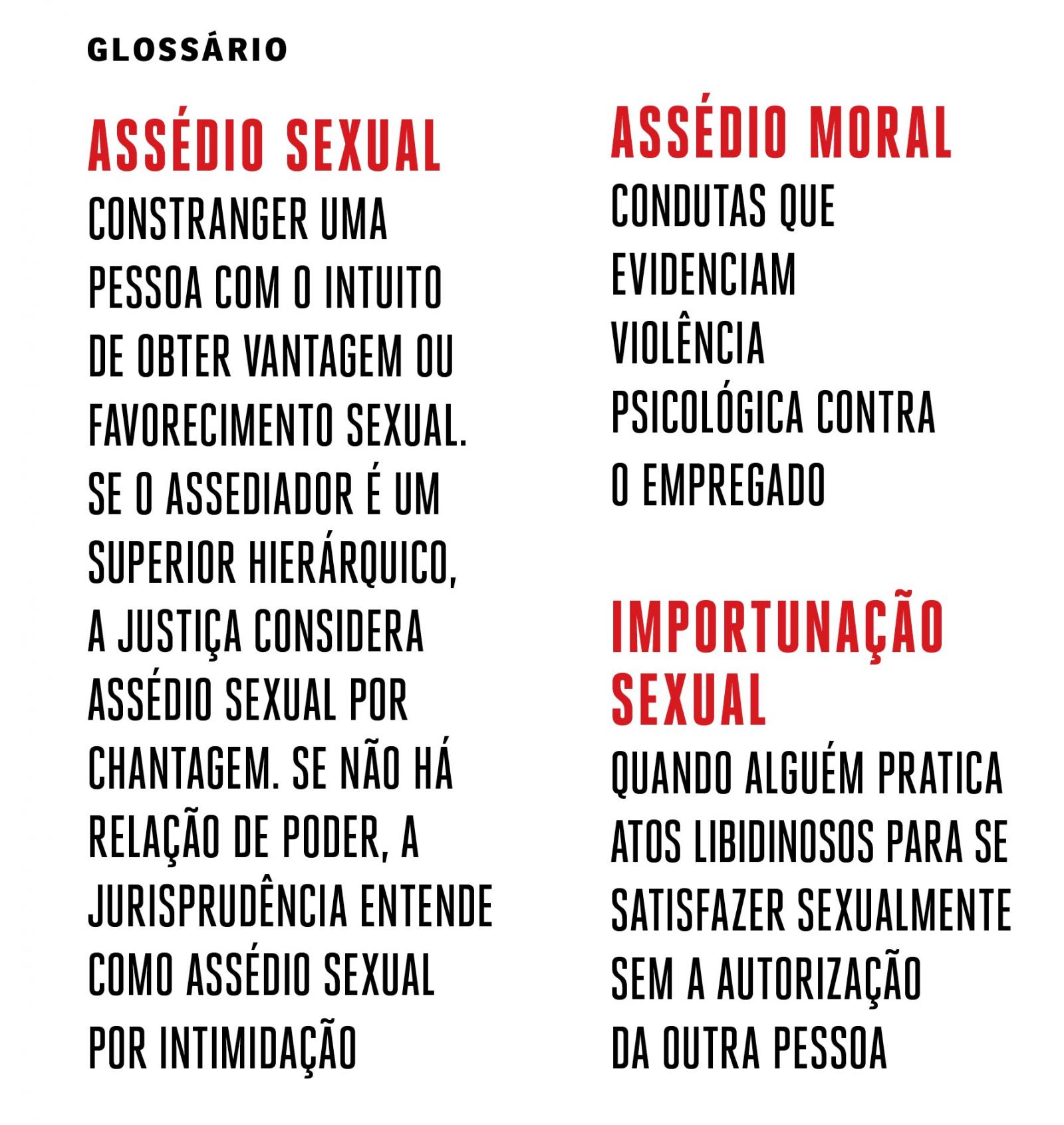 O assédio moral é tolerado por quatro em cada dez profissionais