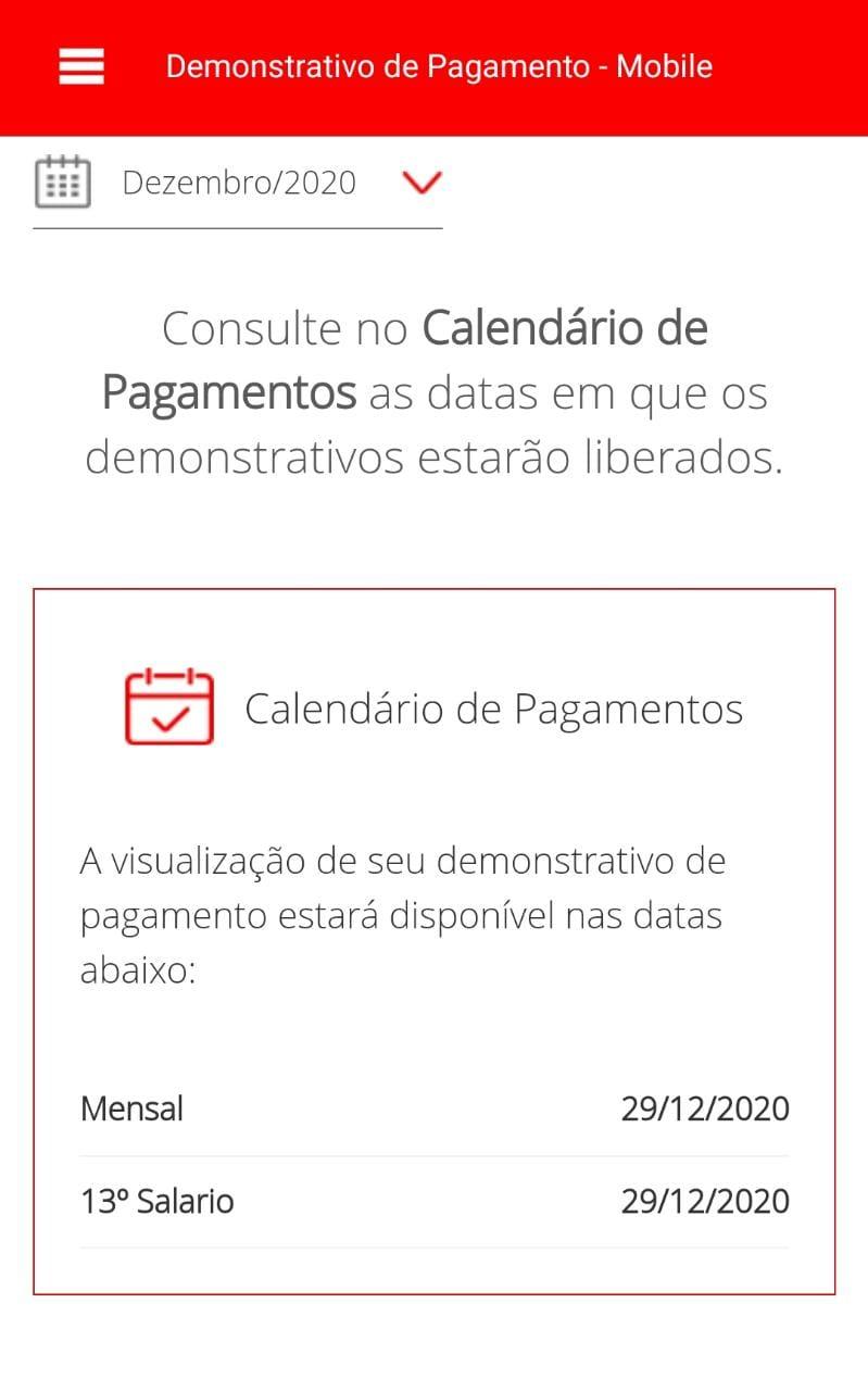 Santander antecipa salário 24h depois de denúncia, coincidência ou não?