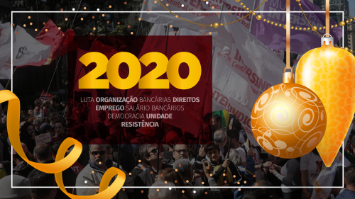 Mensagem de Natal e Ano Novo 2019-2020 – SEEB Santos e Região