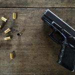 arma-cartuchos_municação-pistola