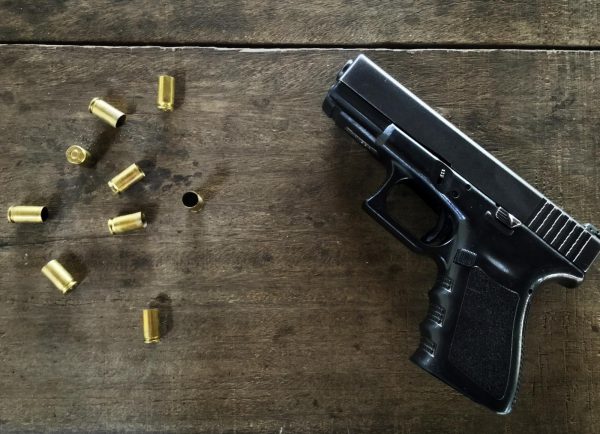 arma-cartuchos_municação-pistola