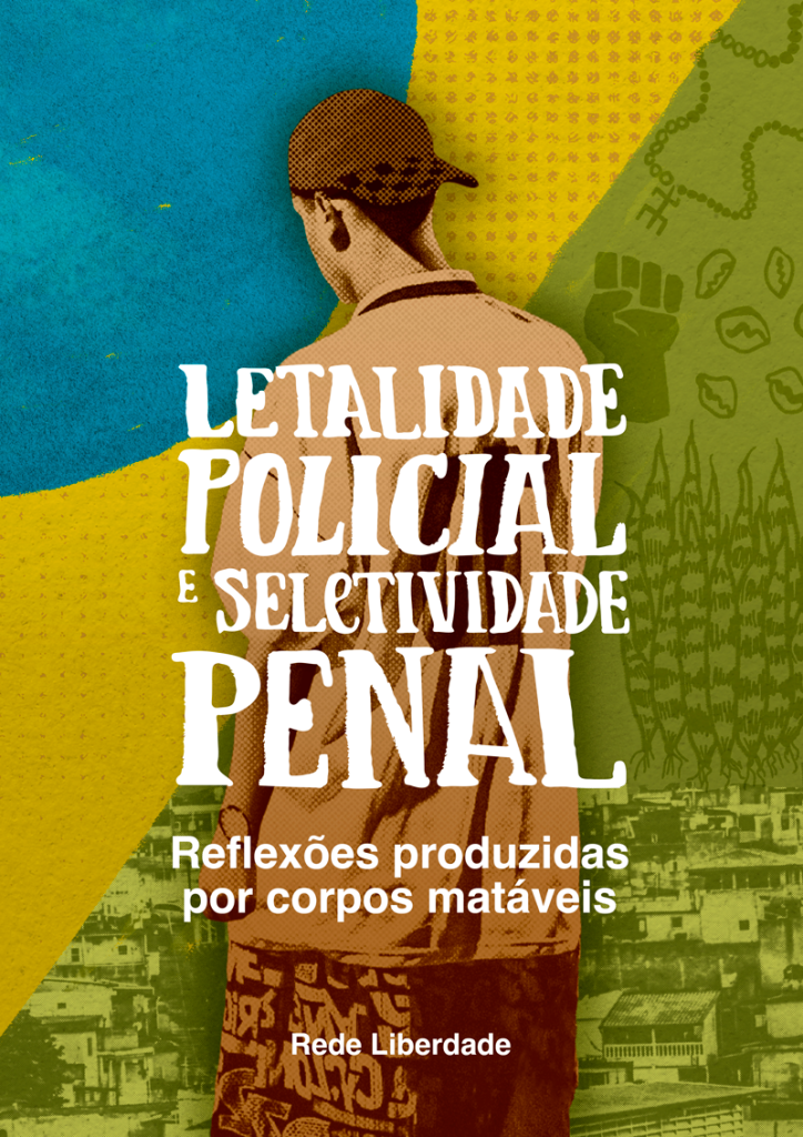 Livro Propõe Aprimorar Debate Sobre Letalidade Policial Contra Negros ...