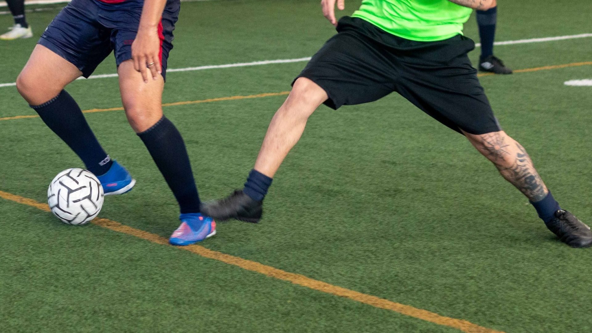 soçaite-disputa de bola