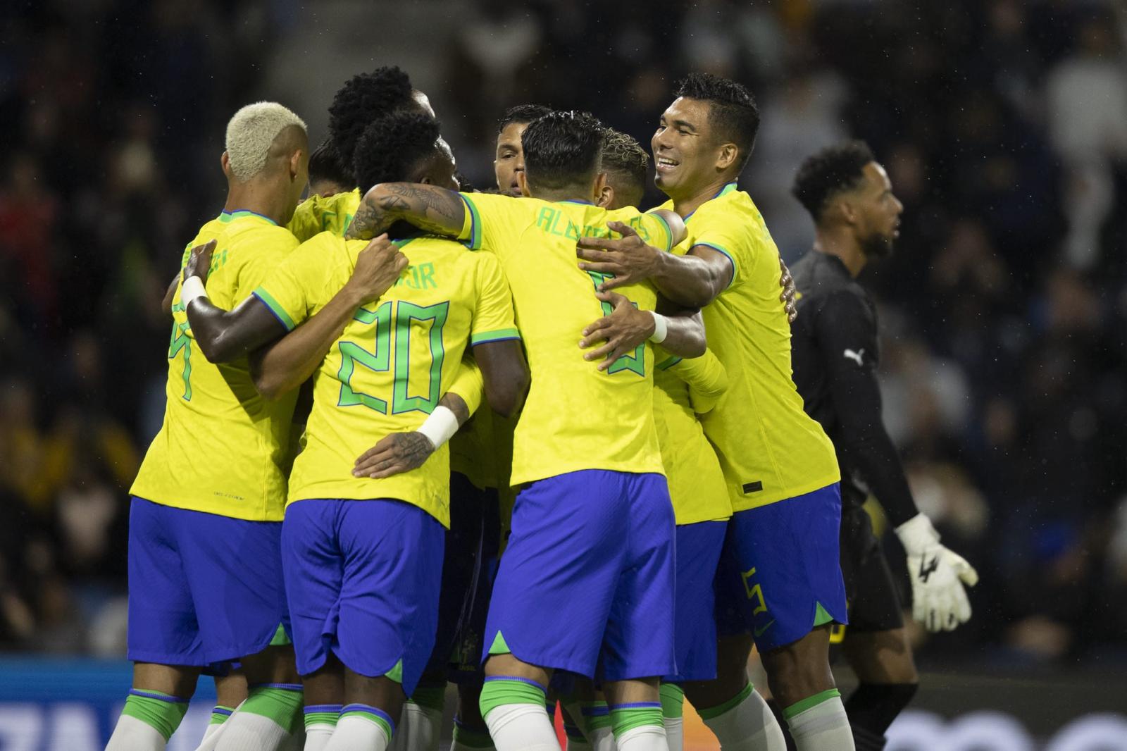 Copa do Mundo: veja o horário dos bancos em dias de jogos do Brasil -  FETRAF-RJ/ES